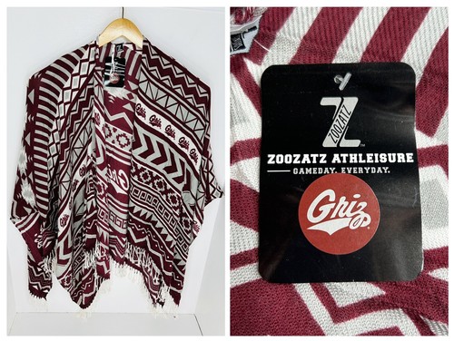 Zoozatz nwt university - zoozatz,