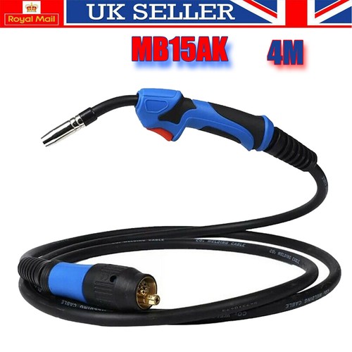 Mig welding torch - torch, euro