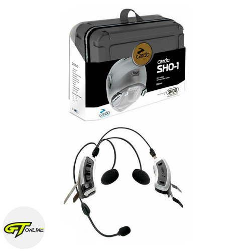 Cardo scala rider shoei sho - cardo,