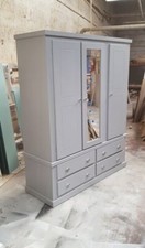 HANDMADE AYLESBURY 3 DOOR