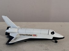 Corgi Space Shuttle USA United