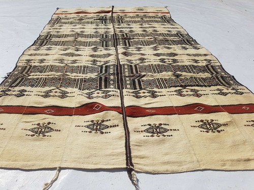 Vintage handmade african - vintage,