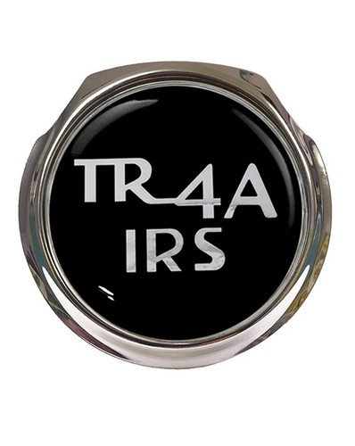 Triumph tr4a irs - triumph,