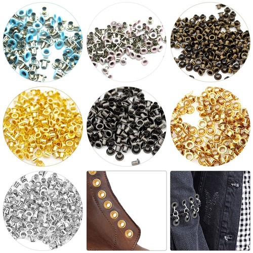 100pcs brass eyelet - eyelet, &