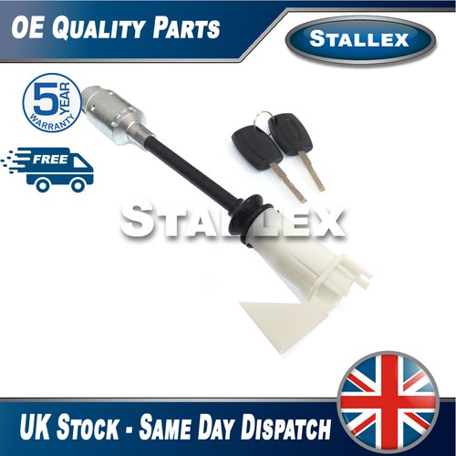 Stallex new bonnet release - new,
