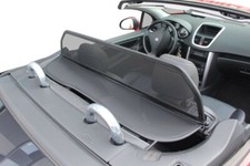 WIND DEFLECTOR FITS PEUGEOT
