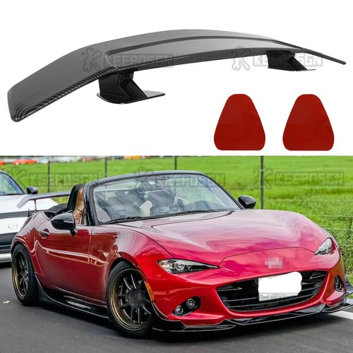 Racing rear trunk - racing,