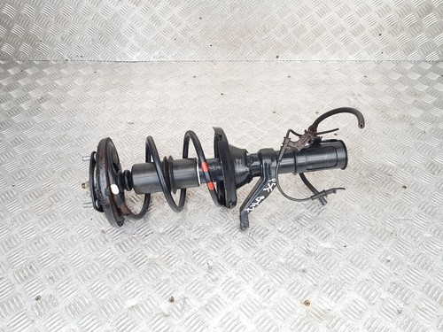 Honda civic suspension - civic, shock