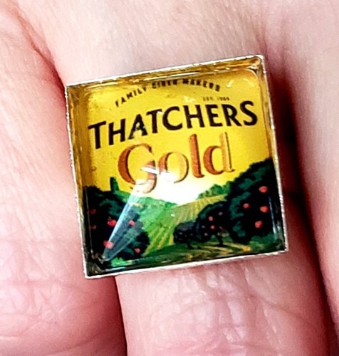 Handmade thatcher gold cider - thatcher's,
