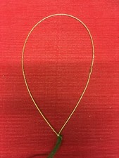 Pack of 10x fence snares -