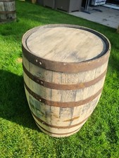 REFURBISHED OAK WHISKEY