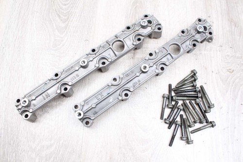 Support blocks camshafts - support,