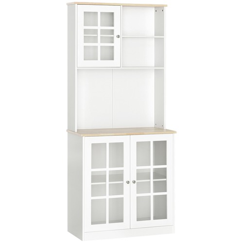 Kitchen cupboard dresser - cupboard,