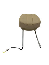 Headrest for Driver seat Le Fr