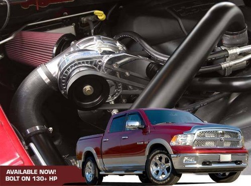 Procharger p1sc1 supercharger - procharger,