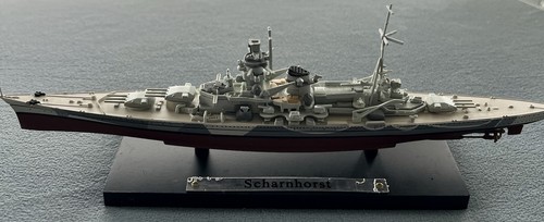 The sharnhorst boat from - the,