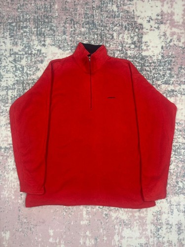Patagonia red 4 - patagonia,