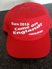 England Red Cap