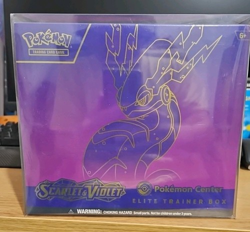 Pokemon center elite trainer - pokemon,
