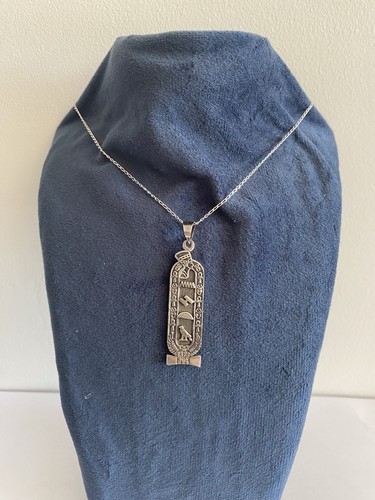 Sterling silver vintage - sterling, chain