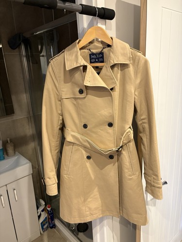 Jack wills women beige - jack, women's