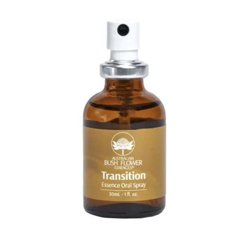 Transition essence oral spray - essence,