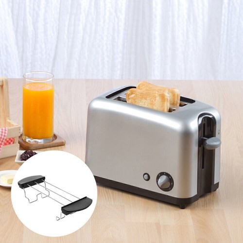 2pcs bun toast - bun, warming
