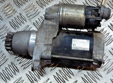 GENUINE 2005-2012 TOYOTA RAV4 / 2006-19 TOYOTA ESTIMA STARTER MOTOR 28100-28041