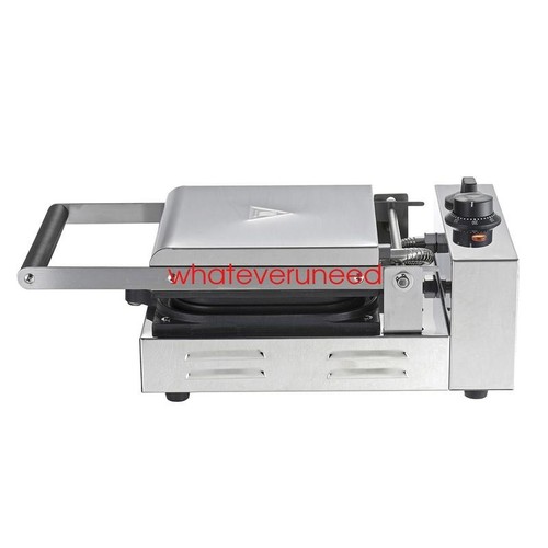 Snack machinery round doughnut - snack,