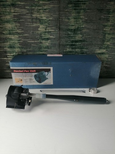 Model 90mm ducted fan unit - 90mm,