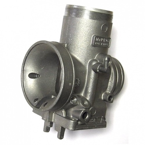 Dellorto carb body evo vhsb - carb,