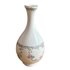 Vintage coalport rose - coalport, trellis