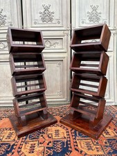 Stunning pair of  Art Deco