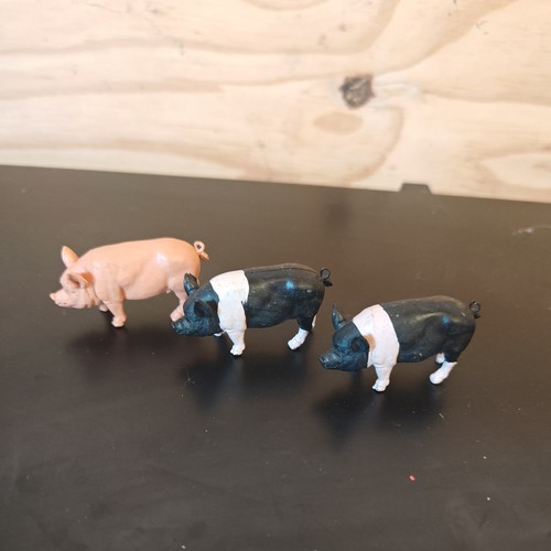Vintage 1970 britains - vintage,