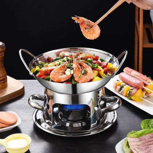 Cooker and set - cooker, for