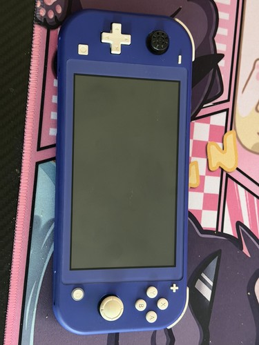Nintendo switch lite hdh 001 - nintendo,