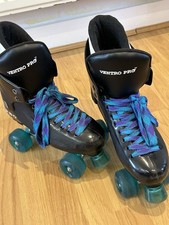 Ventro Pro Turbo Quad Roller
