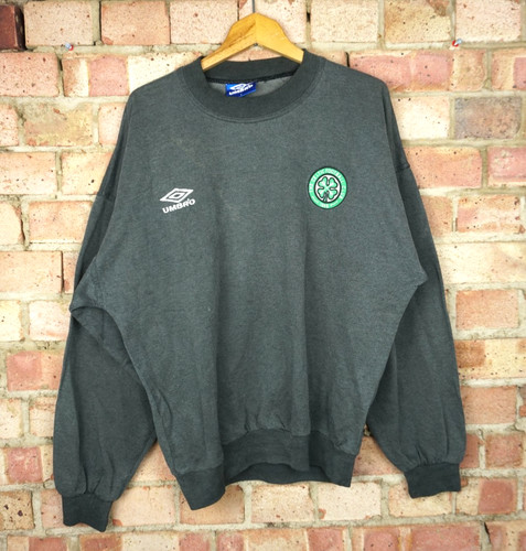 Vintage 90s celtic umbro - fc,