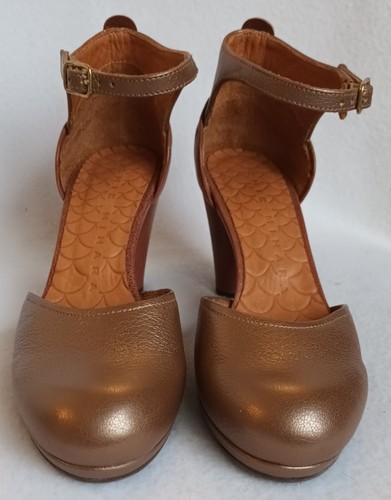 Chie mihara heels - mihara,