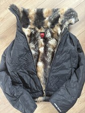 Miss Sixty Vintage Jacket Size
