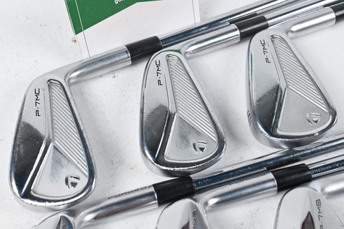 Taylormade p7mb p7mc 2023 - taylormade,