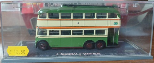 Original omnibus ltd edition - original,