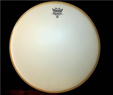 Remo 13" Suede Emperor Drum Head