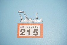 Mordheim Sisters of Sigmar Fanatic Weapons - Sigmarite Sister - Metal Warhammer