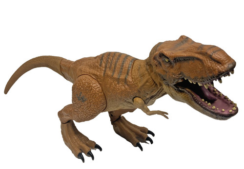 Jurassic world large - jurassic,
