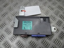 Honda Stepwagon Left Passenger