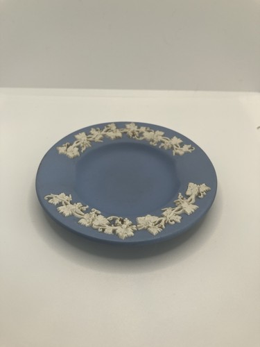 Vintage wedgwood blue - vintage,
