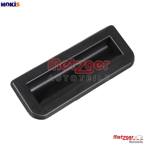 Tailgate handle 2310993 - tailgate,