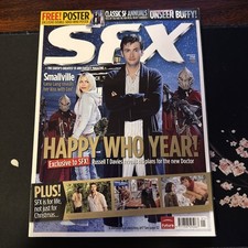 Sfx magazine 139 january - 139,