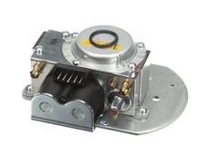 87.01.153 RATIONAL RH HOT AIR